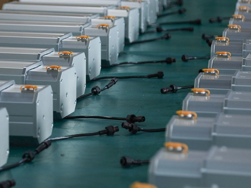 FusionLinear Factory02