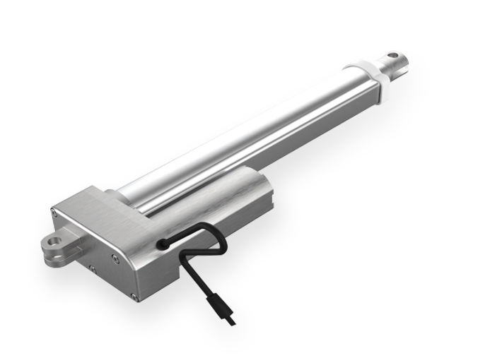 SA series linear actuator Linear actuator manufacturer