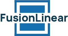 FusionLinear-Lifting Column and Linear Actuator Manufacturer Logo