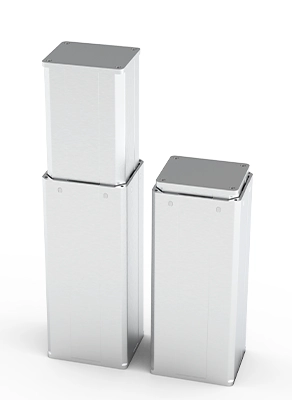 hc-10000-2s02 heavy duty liting column