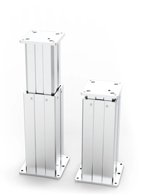 hc-8000-2s01 heavy duty liting column