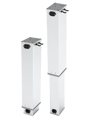 lc-2000-2s03 medical dc lifting column