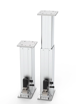 sc-2000-2s01 servo lifting column