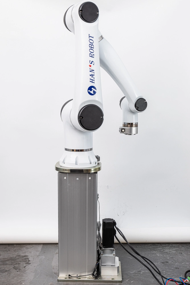 Lifting column for stacking robot lifting column manufacturer